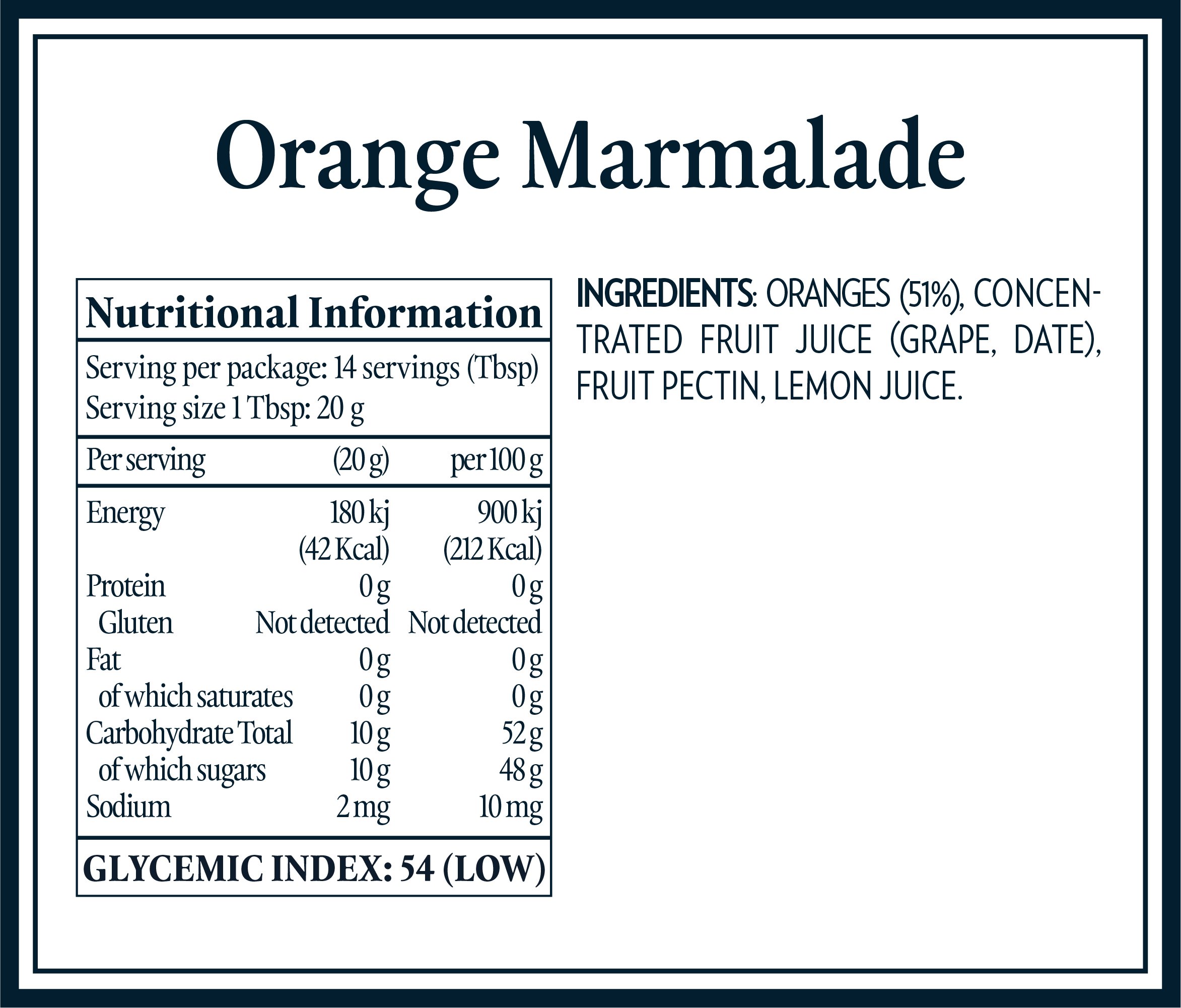 orange marmalade-100-1